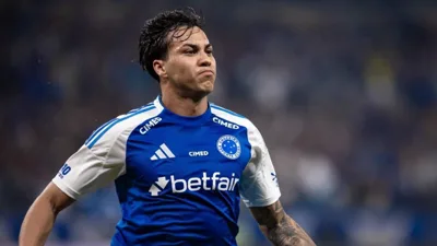 Por que o Cruzeiro prefere perder Kaio Jorge para a Europa a vendê-lo ao Flamengo