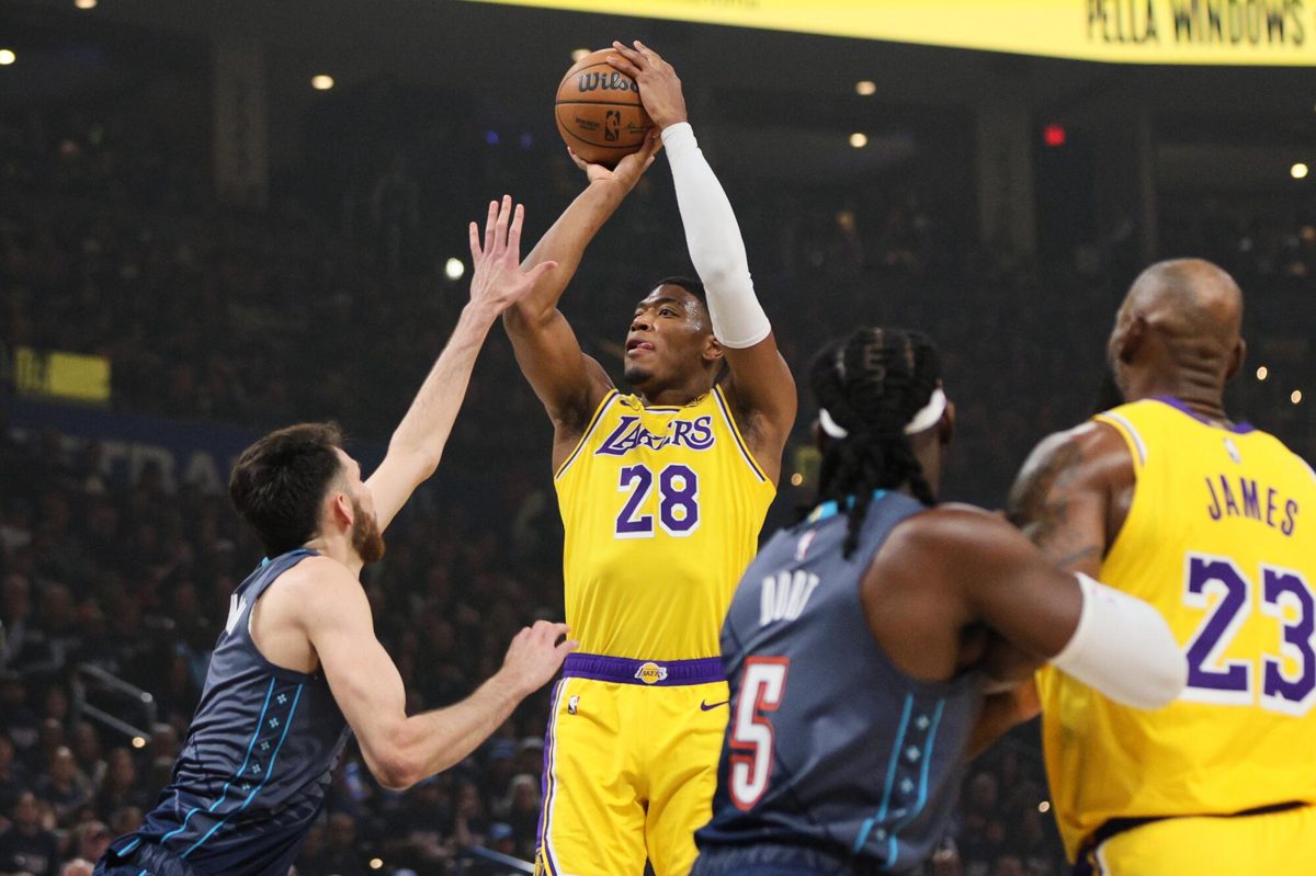 O anúncio que chegou logo depois da eliminação dos Lakers Por que Dončić abriu m