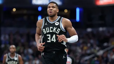 Quanto vale uma amizade quando Giannis está disponível no mercado