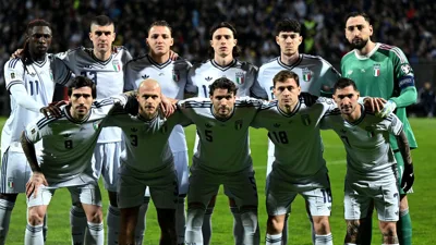 Malagò e Abete disputam a FIGC e o futuro do calcio começa aqui