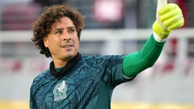 Ochoa sabe que é a última vez — e o México construiu uma lista ao redor disso