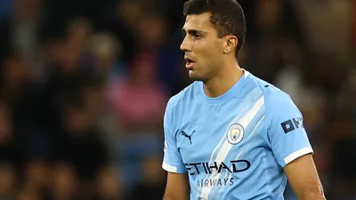 Guardiola tem cinco pontos para recuperar e o Palace chega na pior hora