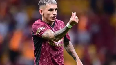 O jogador mais seguro em campo virou alvo fora dele