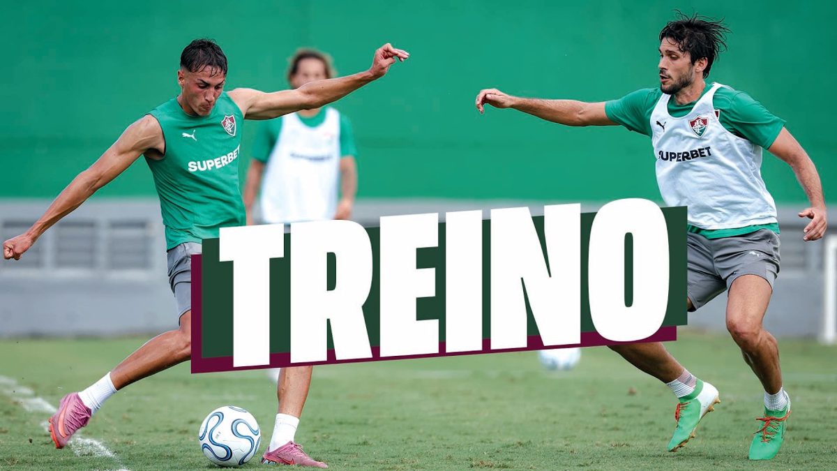 O erro que Zubeldía não consegue explicar O Fluminense passou — e foi vaiado por