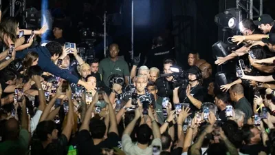Belal Muhammad recusa desculpas e promete fazer Strickland sangrar no octógono