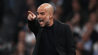 Guardiola joga a moeda para o alto e o City ainda acredita no título