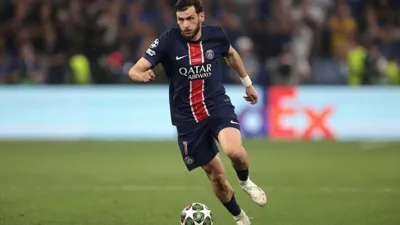 Kvara desencanta no Parc des Princes e o PSG fareja o título francês