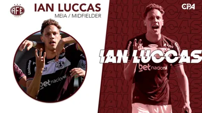 Quanto os gols de Ian Luccas podem custar ao Inter nas oitavas da Copa