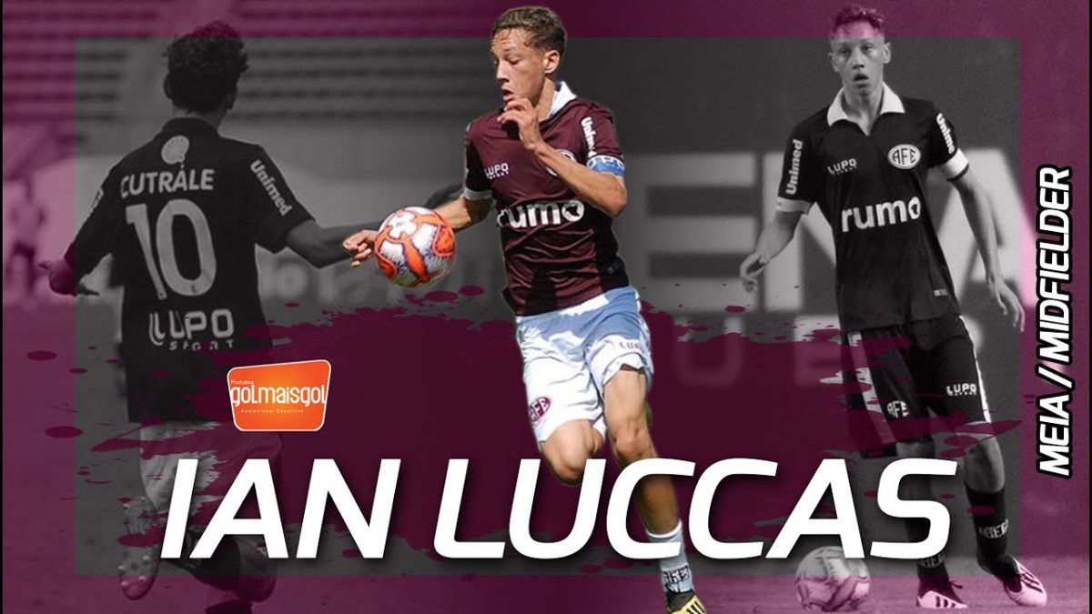 O que os dois gols de Ian Luccas revelam sobre a fragilidade defensiva do Inter
