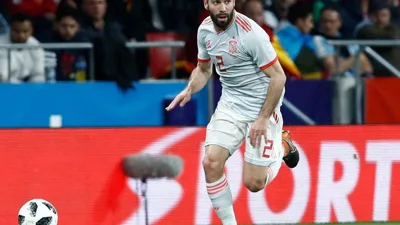 A lesão que confirmou o que o campo já vinha dizendo sobre Carvajal