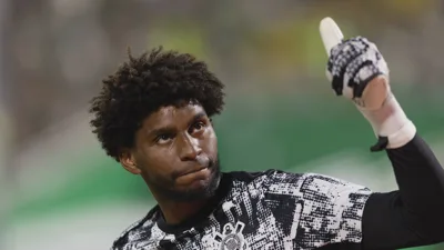 Mauro Cézar chama Hugo Souza de devaneio e expõe o vazio na meta da Seleção