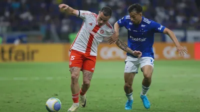 O Internacional tem 2 pontos em 6 jogos e a conta já chegou na diretoria