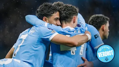 O silêncio do Etihad já dura meses e Guardiola ainda não encontrou a saída
