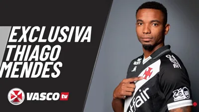 Renato Gaúcho usa a folga da Copa do Brasil para proteger o Vasco no Brasileirão