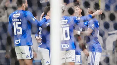 Kaio Jorge tem 12 gols na temporada e o Cruzeiro começa a entender o que isso significa