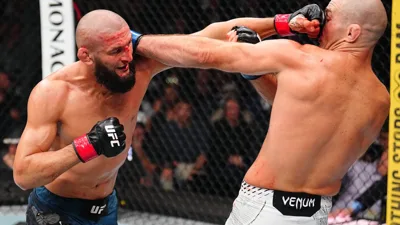A decisão que ninguém esperava e todos precisam encarar no UFC 328