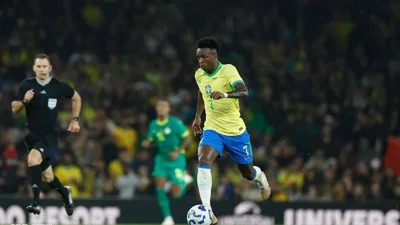 Quem pode ser cortado da Seleção por lesão antes da Copa do Mundo