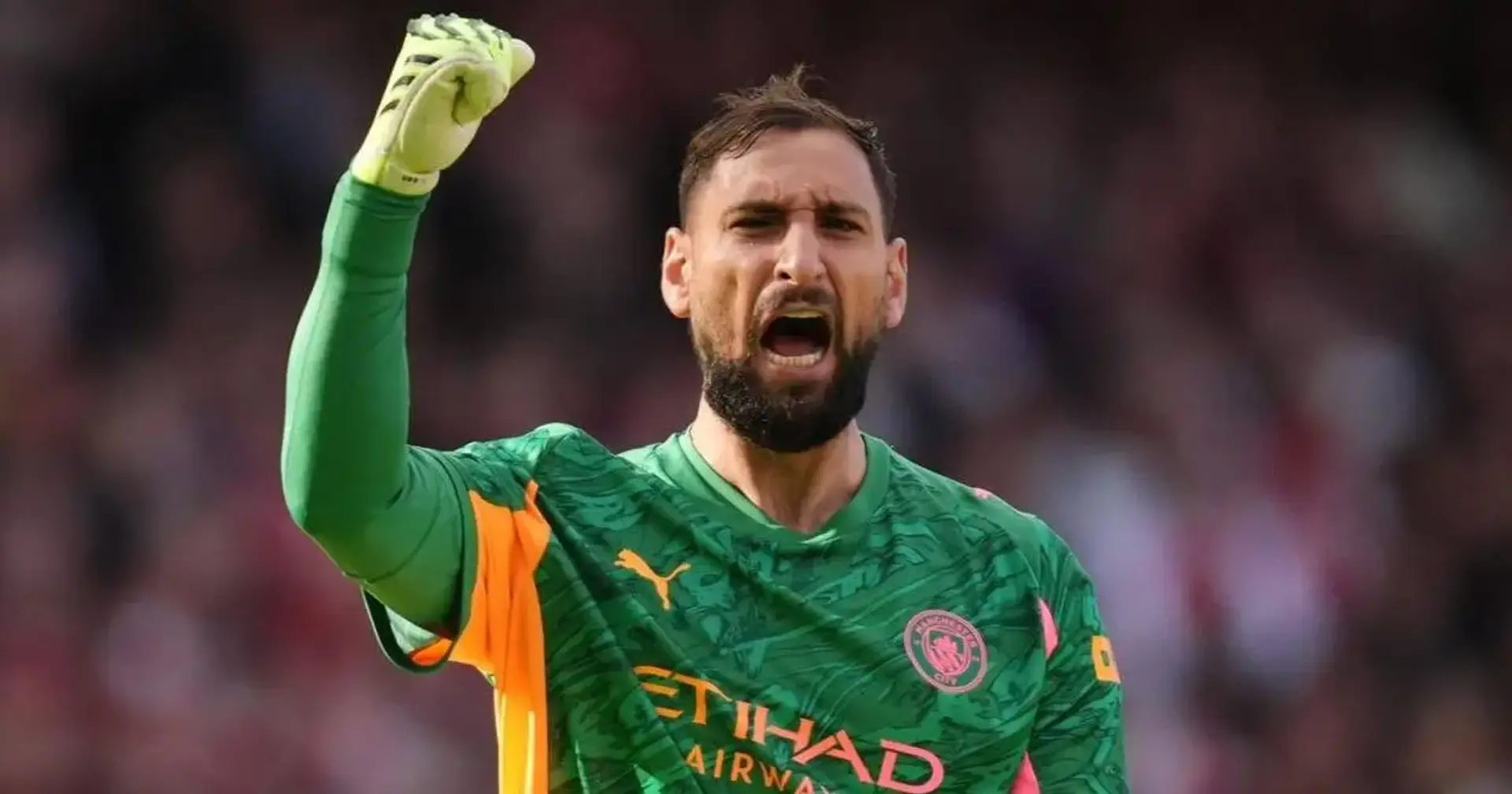 Da reserva de luxo ao guardião do título O goleiro que ninguém queria titular ag