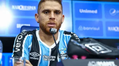 O que R$ 15 milhões em dívida revelam sobre o colapso financeiro do Grêmio