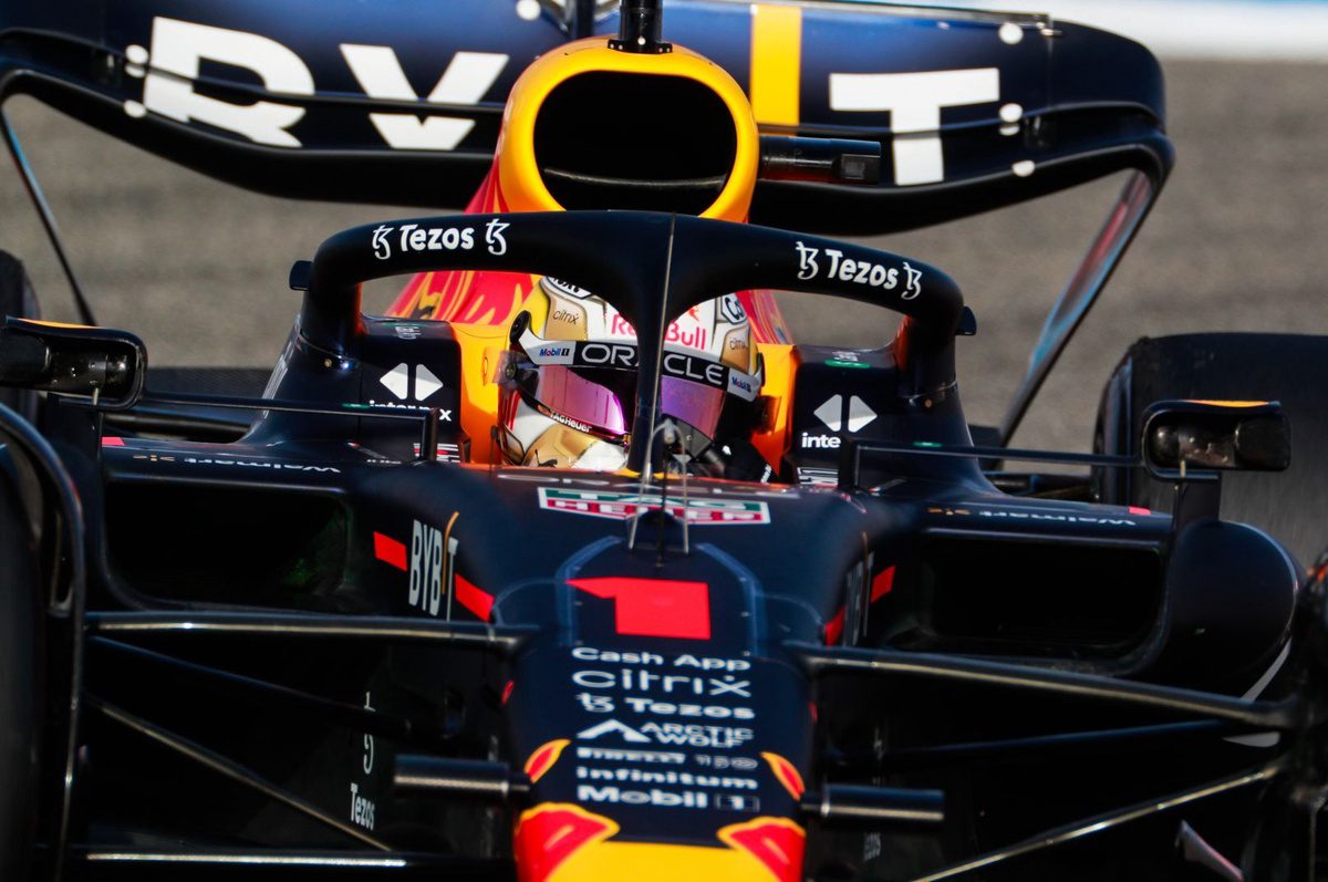 O que Verstappen disse e o que os números confirmam Verstappen admite que errou