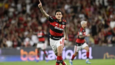 Sem Plata no Barradão, o Flamengo descobre quanto custam as ausências acumuladas