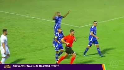 Vasco já vence o Paysandu por 2 a 0 e caminha para as oitavas da Copa do Brasil