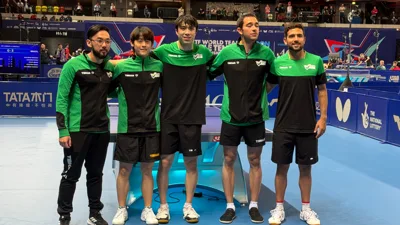 O número que nenhum brasileiro tinha em Roland Garros desde Bellucci