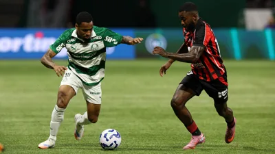 O que o Palmeiras realmente arrisca se a SAF virar realidade no clube