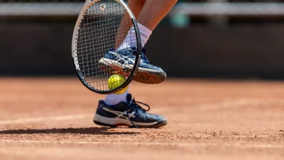 Svitolina vira em Roma e marca encontro com Swiatek que o saibro esperava