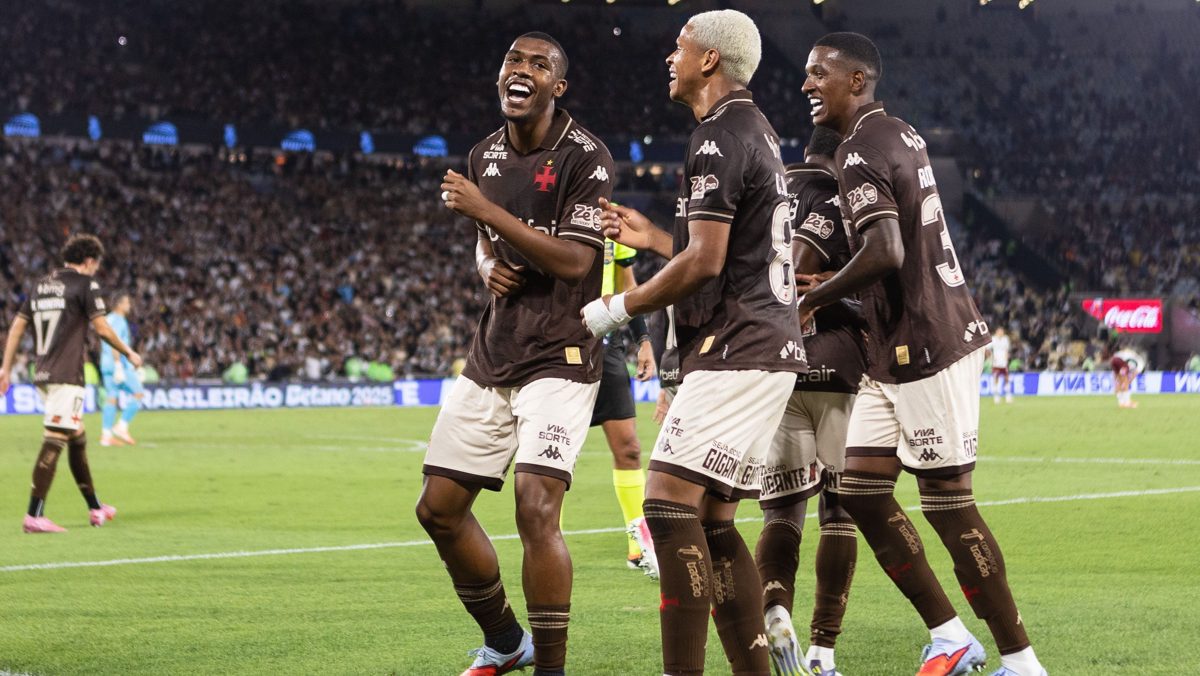 O gol que vale mais do que o placar indica Thiago Mendes iguala melhor marca da