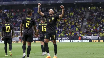Piqué prevê fracasso do Brasil na Copa e ainda enfrenta multa por insider trading