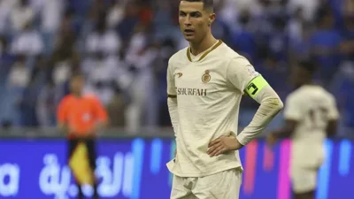 Ighalo derrubou o Al-Nassr e Ronaldo respondeu — mas a conta ainda não fecha