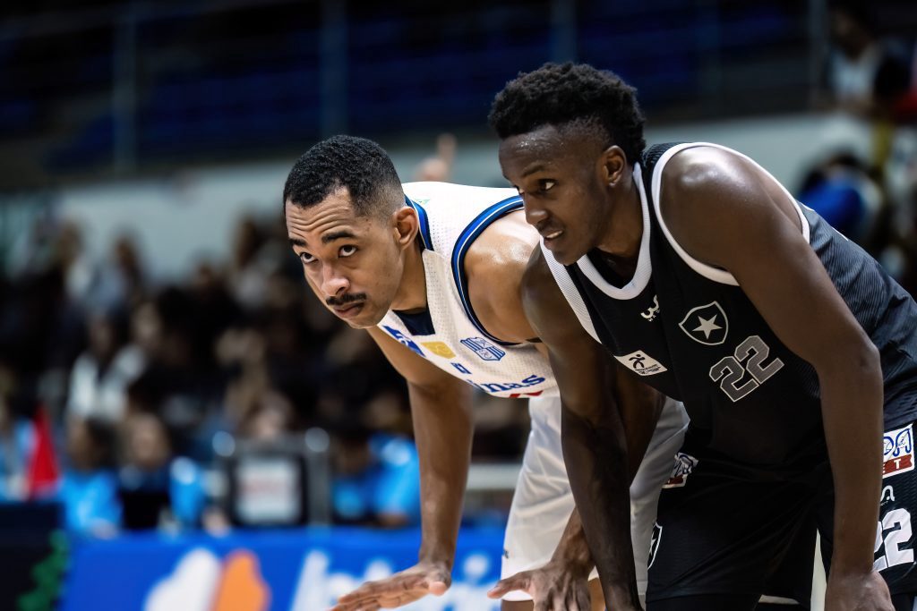 Por que esse jogo entrou para a história NBB 2024, dezembro