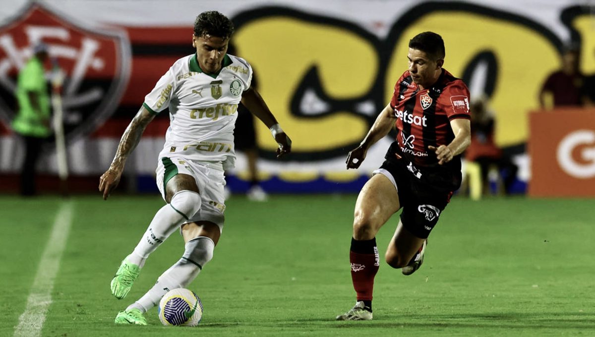 A absolvição que não encerrou o ciclo de expulsões Abel Ferreira acumula expulsõ