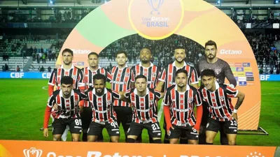 O áudio que o São Paulo não queria que você ouvisse antes da queda