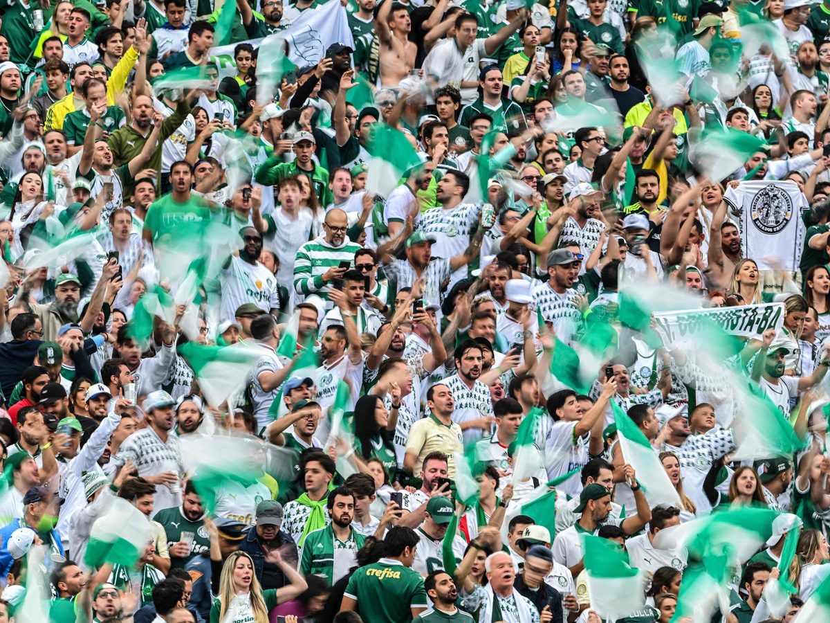 Tite em La Paz e a lógica da gestão de carga Palmeiras vira em Quito enquanto Fl