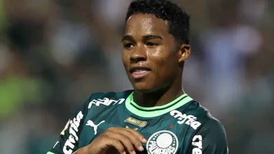 Todo mundo sabe que Endrick vai para o Real — ninguém viu como ele chegou lá