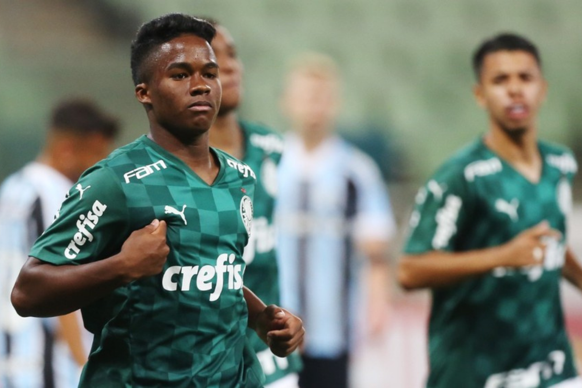 O vestiário que Dorival herdou e o garoto que ninguém esperava titular Todo mund