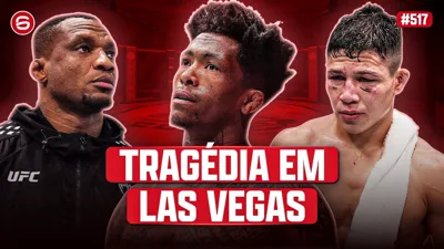 O salto mortal que Michel Pereira deu no octógono e na carreira