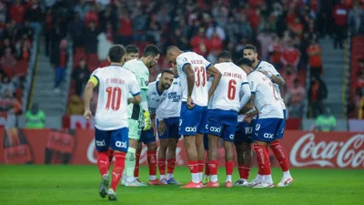 Quanto o Bahia vai perder com a eliminação que ninguém esperava