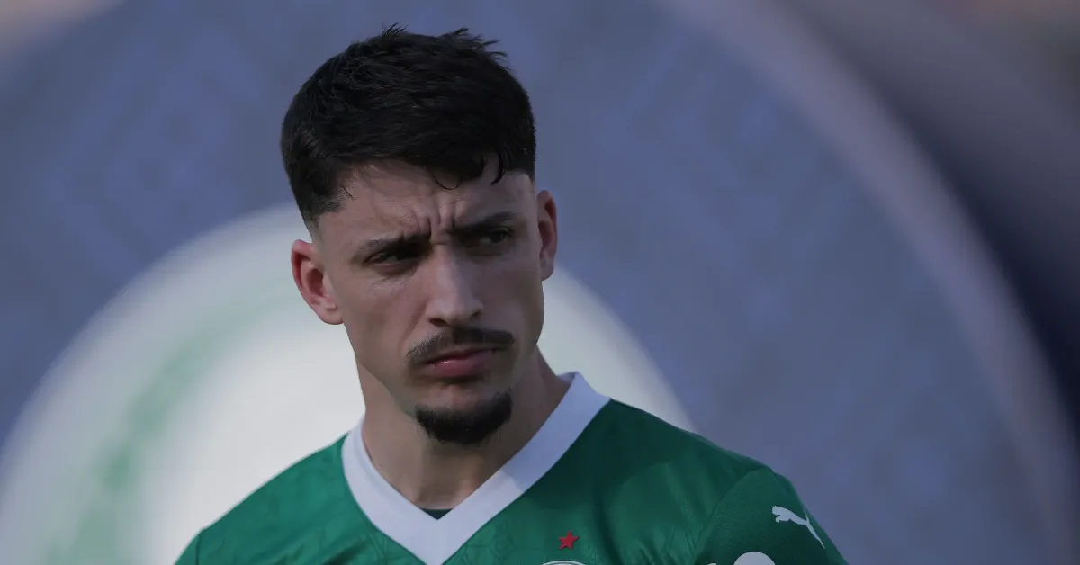 O número 3 que libera o Palmeiras para ousar contra o Jacuipense Sete desfalques