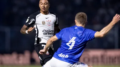 O Corinthians tem a vantagem — mas a Neo Química vai perdoar um tropeço?