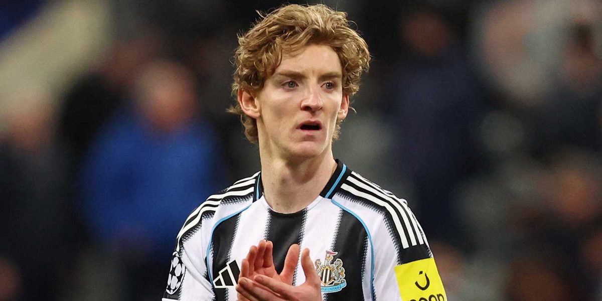 O Bayern na frente do Arsenal na corrida por Gordon Por que o Bayern quer Anthon
