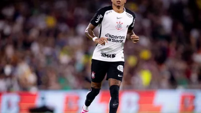 O gol de Lingard comprou tempo — mas o Corinthians sabe o que está em jogo