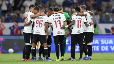 Vasco venceu, cedeu e ainda assim avançou — mas Renato Gaúcho não perdoa