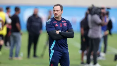 Flamengo banca Pivetti mesmo após vice e o número que explica essa decisão