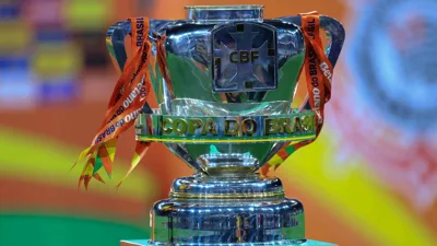 Tudo que você precisa saber sobre o formato da Copa Betano do Brasil