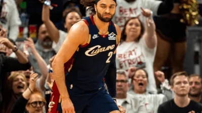 Mitchell carrega Cleveland e os Cavs respiram fundo no Jogo 3