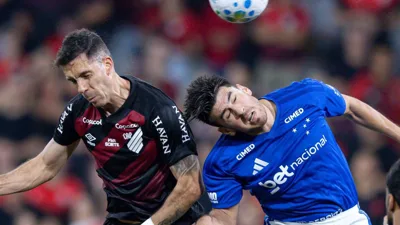 Quem defende o Goiás agora que Tadeu fraturou a tíbia contra o Cruzeiro