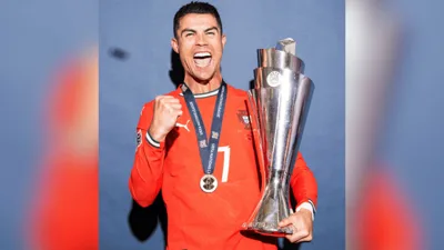 Quanto vale ter CR7 como sócio quando a Copa do Mundo começa em junho?